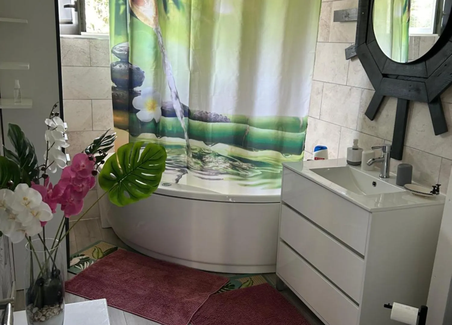 Bed & Breakfast Chambres D'Hotes Les Oliviers - Marignane