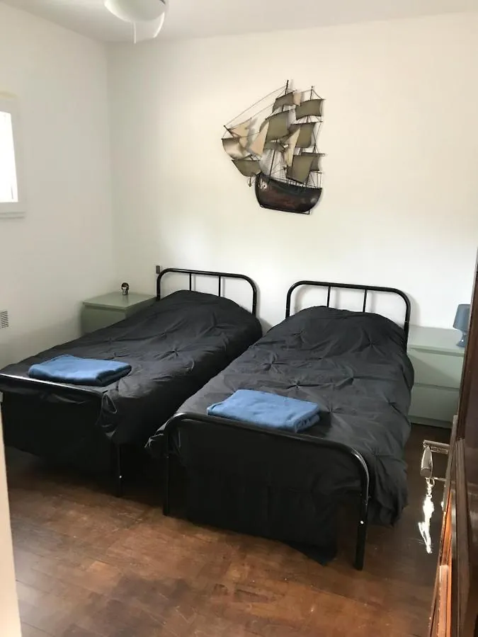 Chambres D'Hotes Les Oliviers - Marignane
