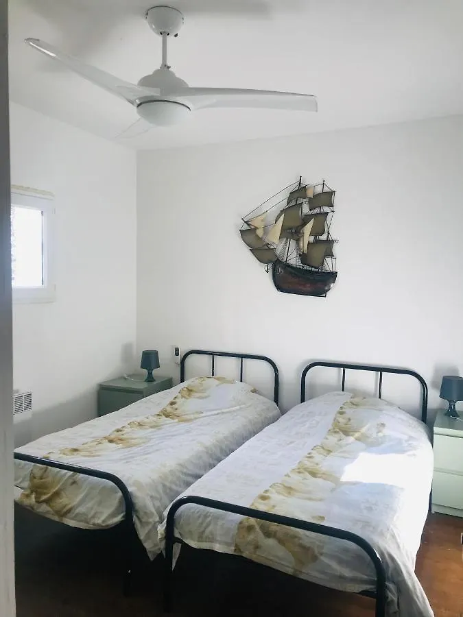 Bed and breakfast Chambres D'Hotes Les Oliviers - Marignane