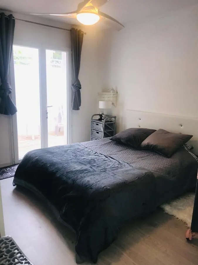 Chambres D'Hotes Les Oliviers - Marignane