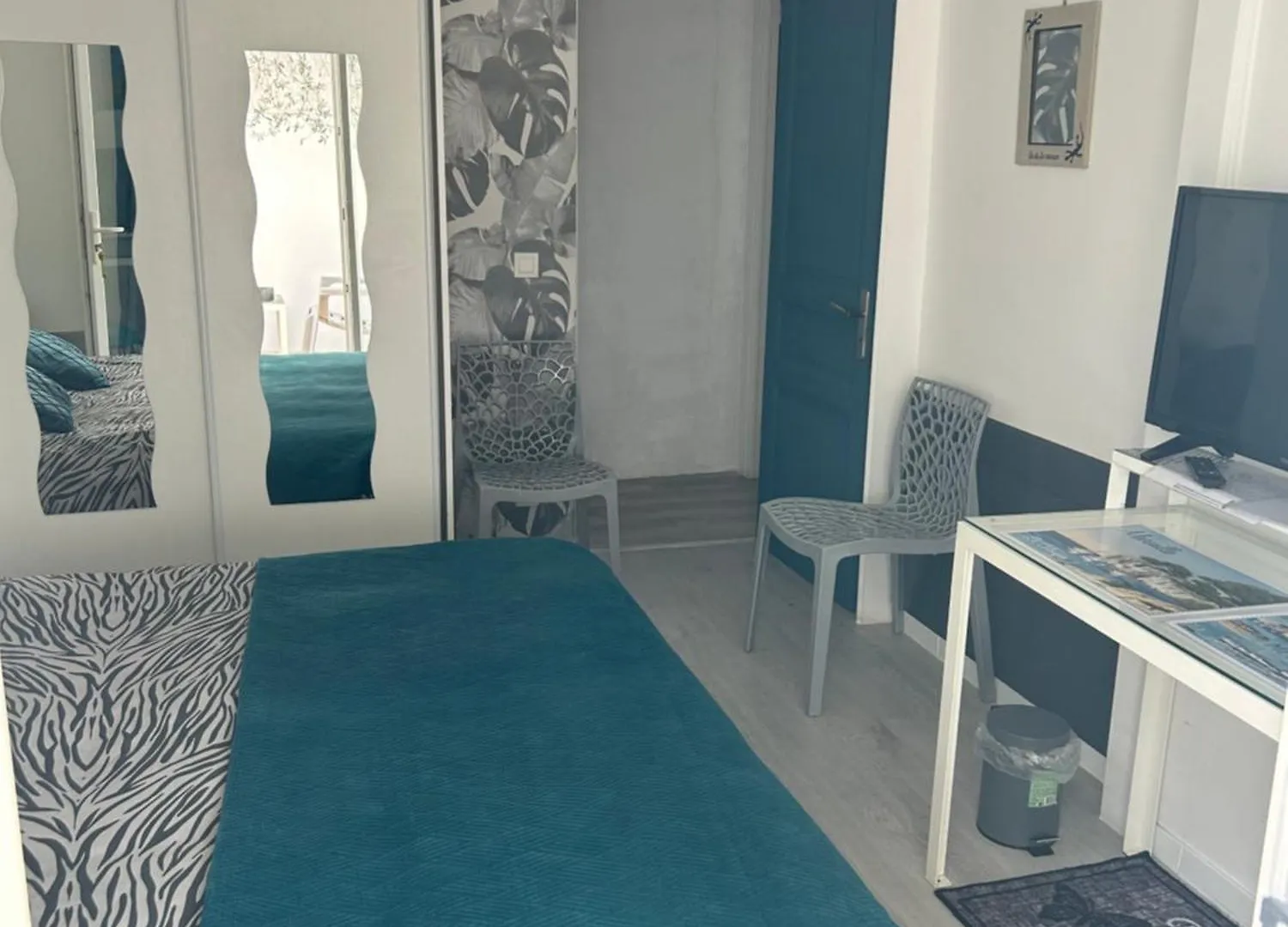Chambres D'Hotes Les Oliviers - Marignane