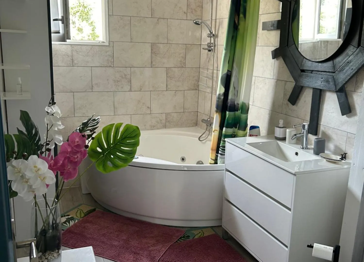 Chambres D'Hotes Les Oliviers - Marignane